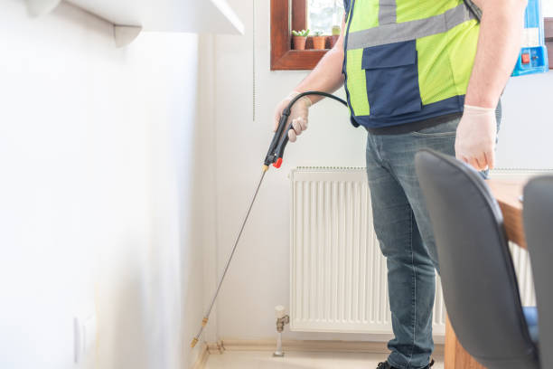 Best Affordable Pest Control Services  in Sardis City, AL